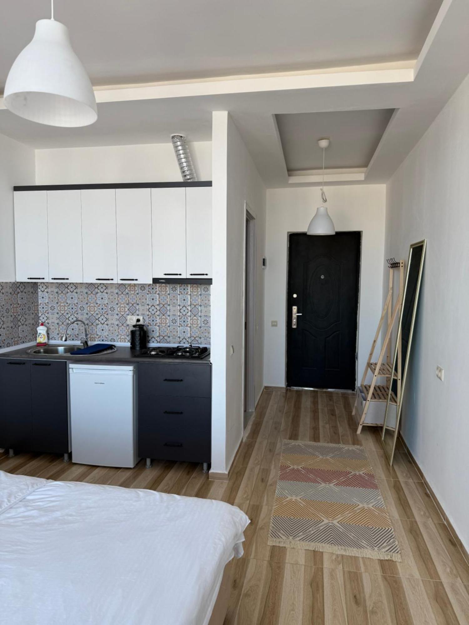 Batumi Flat With Epic Views Apartment Exterior photo